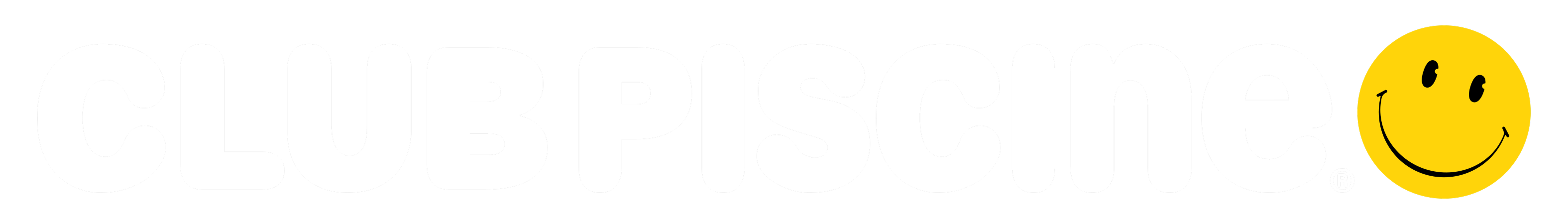logo Club Piscine