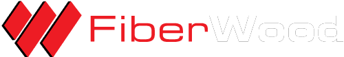 Logo FiberWood