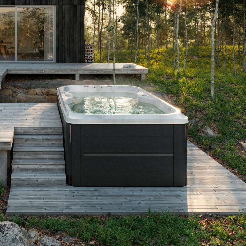 Jacuzzi j-13 Powerplay Jacuzzi j-13 Powerplay
