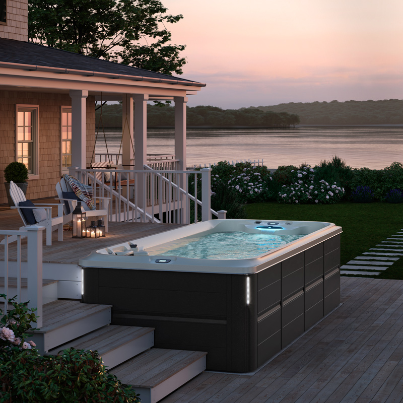 Jacuzzi J-19 powerPro